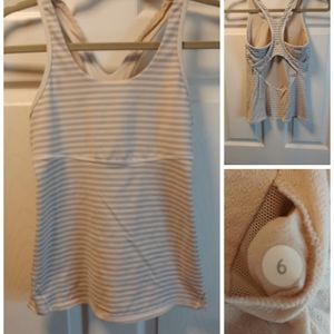 Lululemon tank top 6